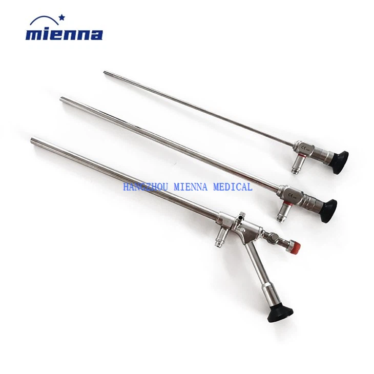 5mm/10mm Laparoscope