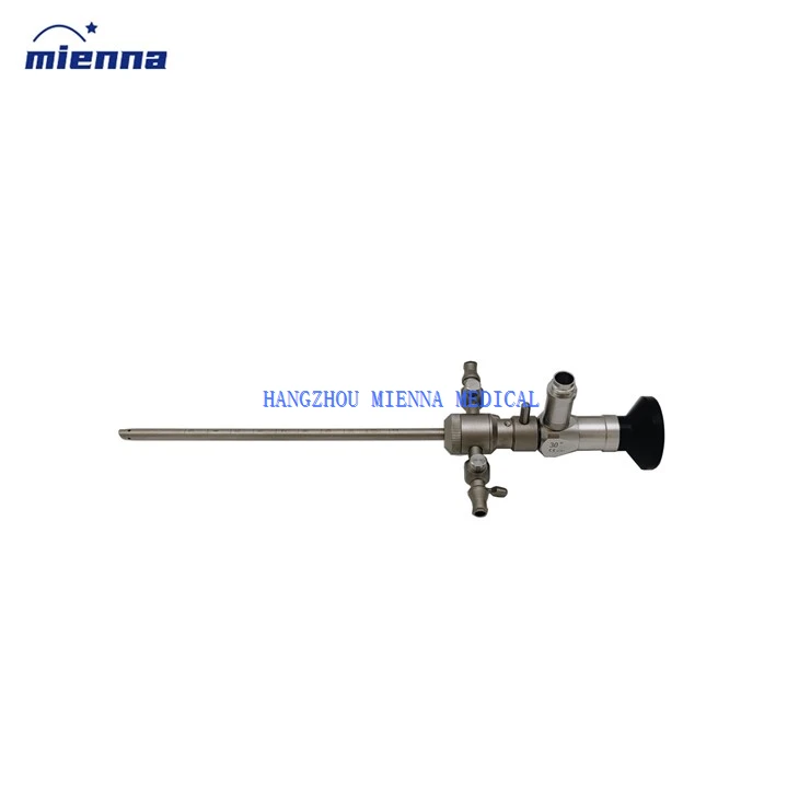 Arthroscopy Sheath & Trocar Set