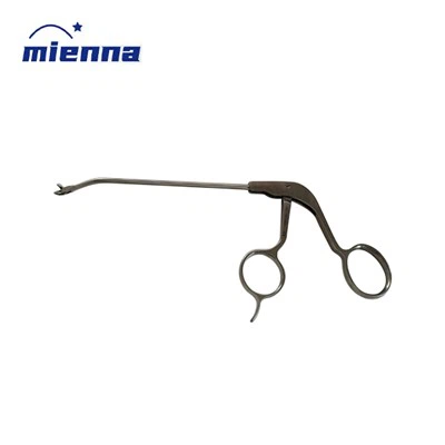 Arthroscopic Punch Forceps