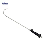 Laparoskopi Operasyon Medikal Golden Finger Hook Negatif Hook Pozitif Ak Kalite Segondè