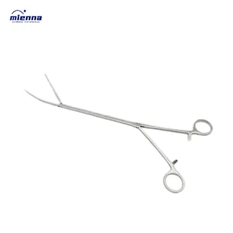 Thoracoscopy 6mm Dissection Forceps Nerjaveèi asye Trakoskopik Operasyon Enstriman