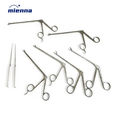 Arthroscopy Punch Forceps (45 degre / 90 degre)