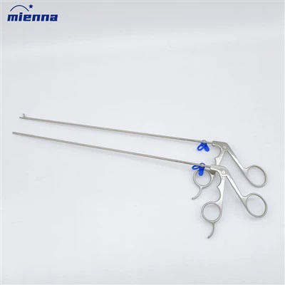 Forceps kolòn vètebral (3mm/3.5mm)