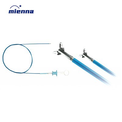 Forceps biopsi jetab chirijikal pou gastroskopi