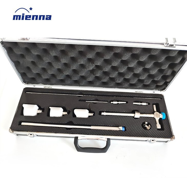 Uterine Manipulators/uterus Lifting Device