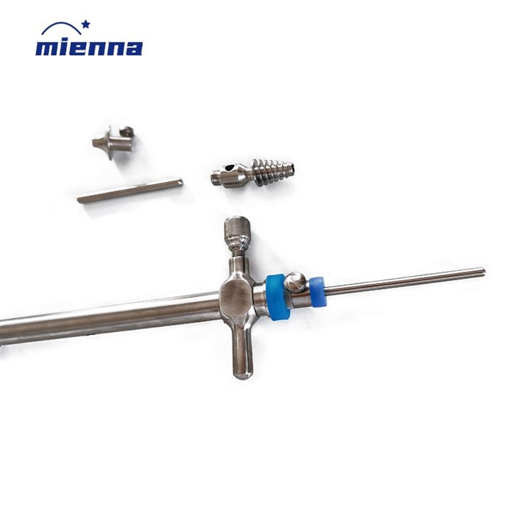 Uterine Manipulators/uterus Lifting Device